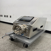 High Purity New England Flow Max Diaphragm Pump image 1